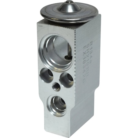 Universal Air Cond Volvo S60 07-06 S80 06-05 Xc90 06-05 Expansion Valve, Ex10342C EX10342C